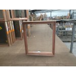 Timber Awning Window 1057mm H x 915mm W 